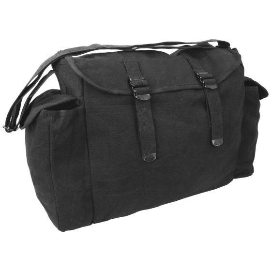 Sacola Highlander Resistente - Preto