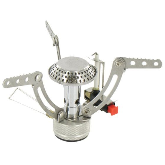 Fogão Compacto Highlander HPX200