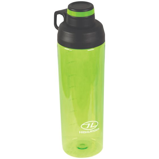 Garrafa de Água Highlander Hydrator 850 ml - Verde