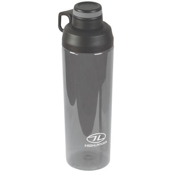 Garrafa de Água Highlander Hydrator 850 ml - Cinza