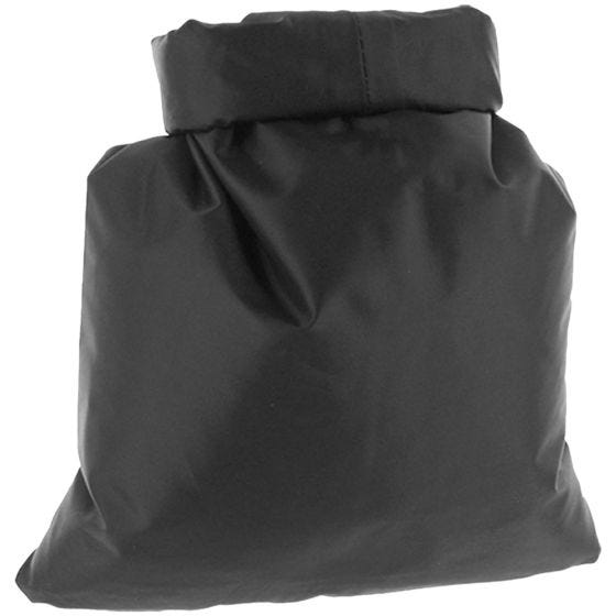 Saco Impermeável Highlander X-Light 8 L - Preto