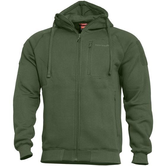 Sweater Pentagon Leonidas 2.0 Camo Green