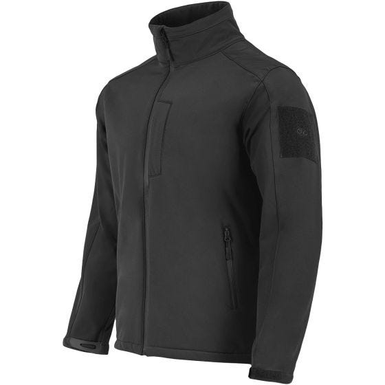 Casaco Softshell Highlander Odin - Preto