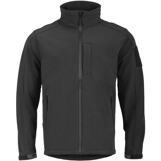 Casaco Softshell Highlander Odin - Preto