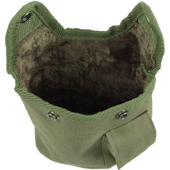 Garrafa de Água Pro-Force Patrol com Tampa
