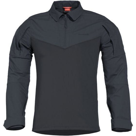 Camisa Pentagon Ranger Tac-Fresh - Midnight Blue