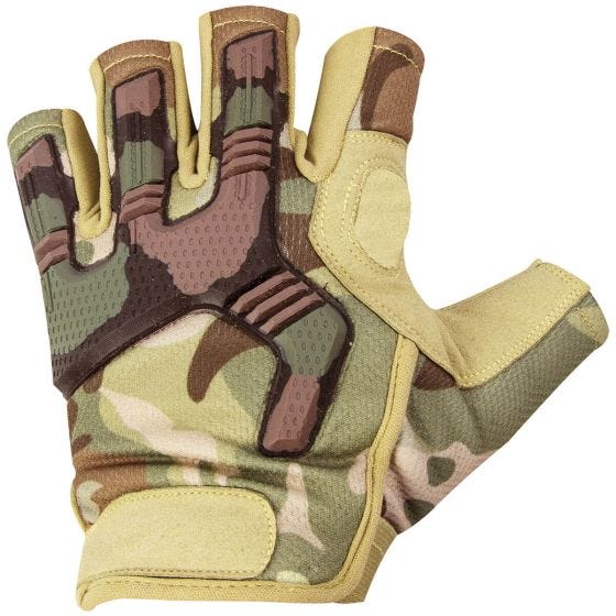 Luvas sem Dedos Highlander Raptor - HMTC