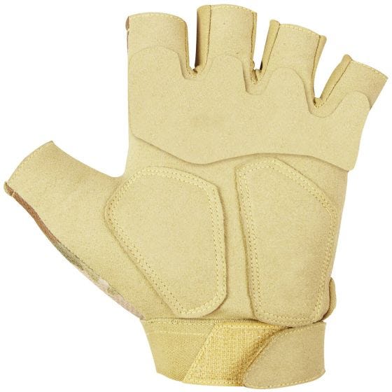 Luvas sem Dedos Highlander Raptor - HMTC