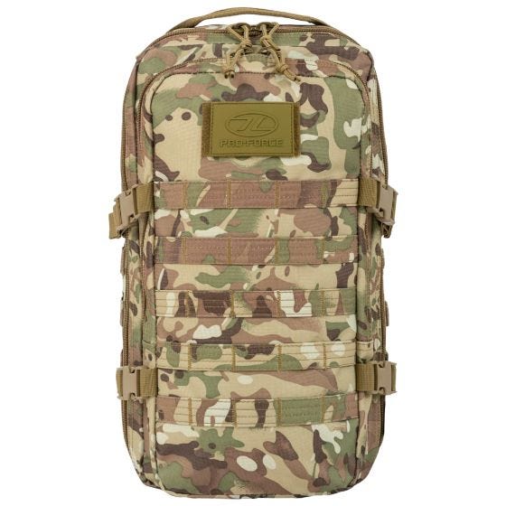 Pacote Highlander Recon 20 L - HMTC