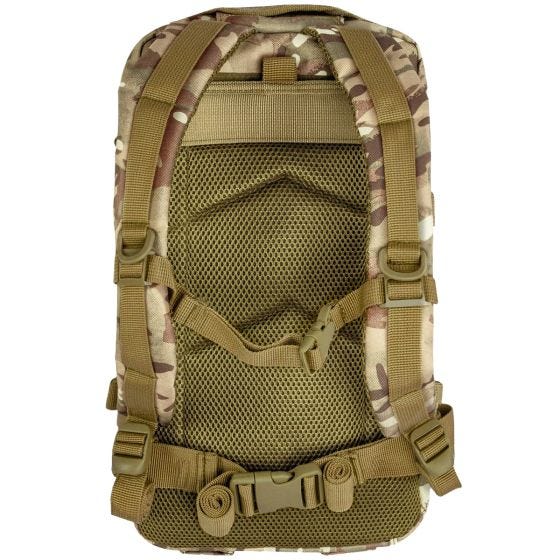 Pacote Highlander Recon 20 L - HMTC