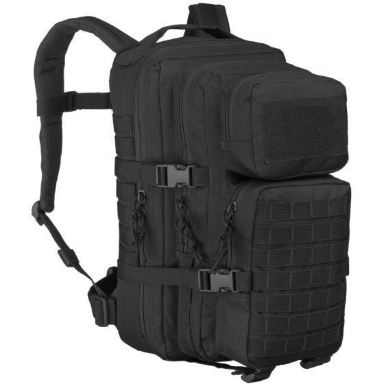Pacote Highlander Recon 28 L - Preto