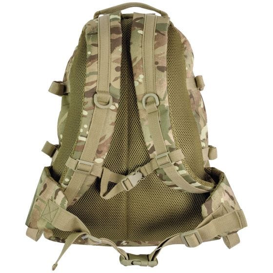 Pacote Highlander Recon 40 L - HMTC