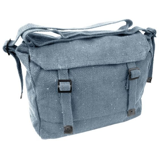 Sacola Trançada Highlander - RAF Blue
