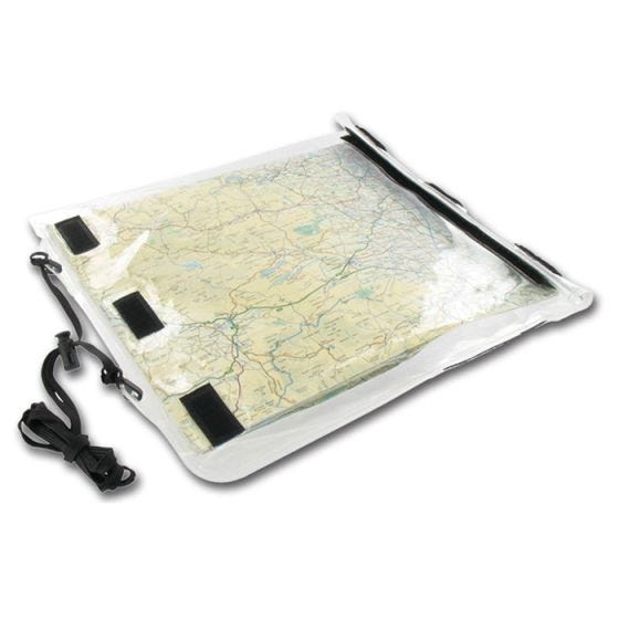 Estojo para Mapa Highlander Roamer