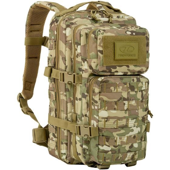Pacote Highlander Recon 28 L - HMTC