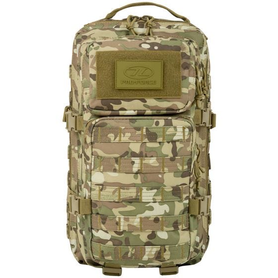 Pacote Highlander Recon 28 L - HMTC