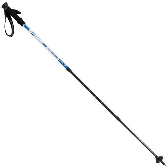 Bastão de Caminhada Highlander Skye Carbon Lite Único
