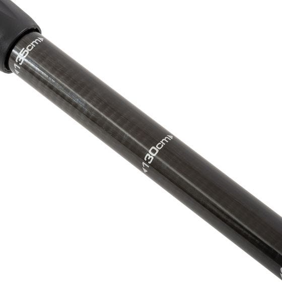 Bastão de Caminhada Highlander Skye Carbon Lite Único