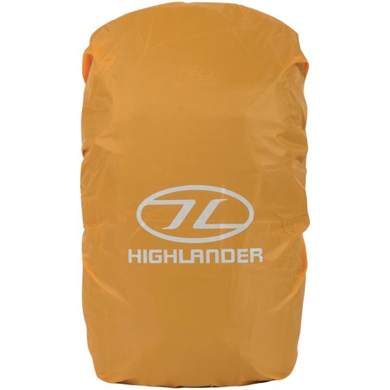 Mochila Highlander Summit 25 L - Leaf Green