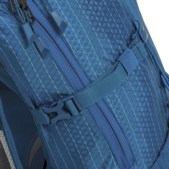 Mochila Highlander Summit 25 L - Marine Blue