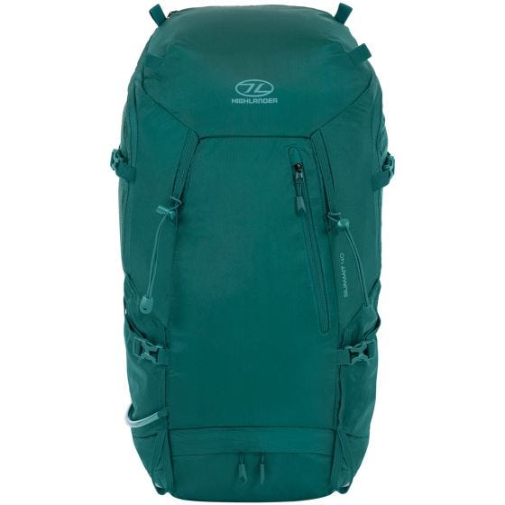 Mochila Highlander Summit 40 L - Leaf Green