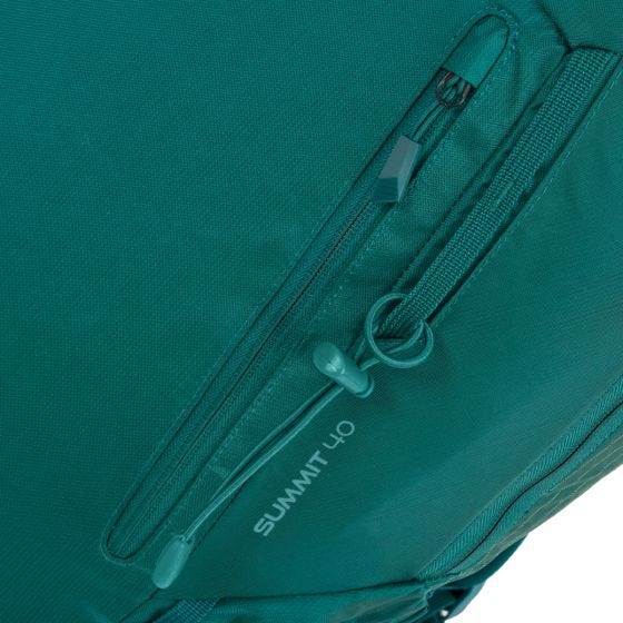 Mochila Highlander Summit 40 L - Leaf Green
