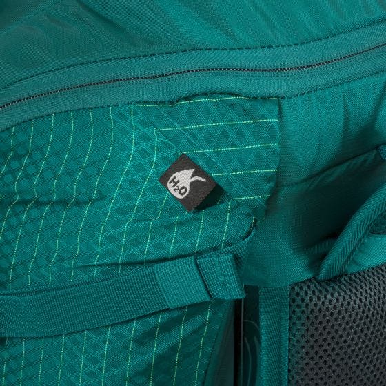 Mochila Highlander Summit 40 L - Leaf Green