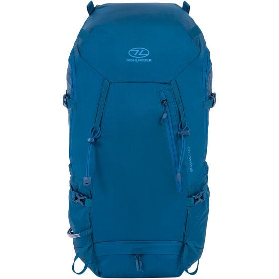 Mochila Highlander Summit 40 L - Marine Blue