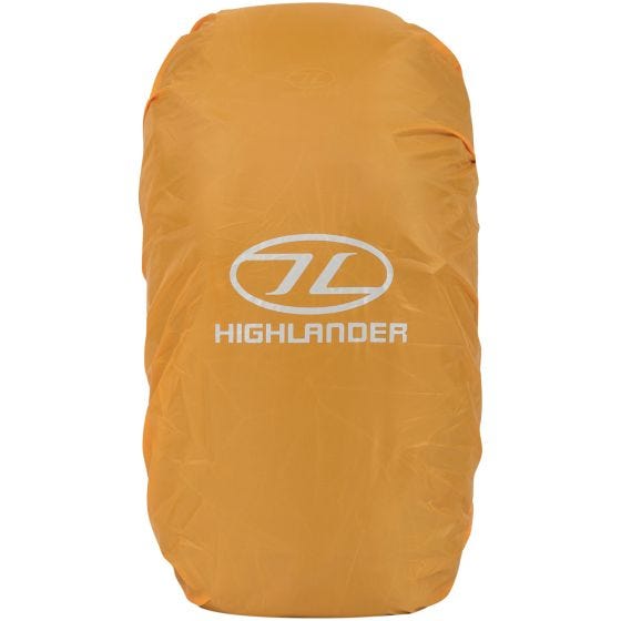 Mochila Highlander Summit 40 L - Marine Blue