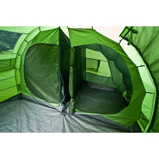 Tenda Highlander Sycamore 4 - Meadow/Spring Green