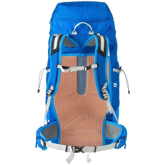 Mochila Highlander Vorlich 40 L - Azul