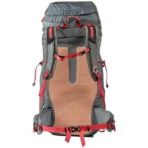 Mochila Highlander Vorlich 40 L - Carvão
