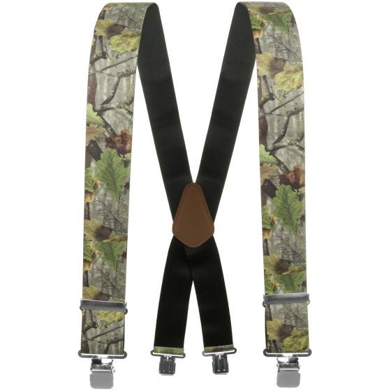 Suspensórios Jack Pyke Camo - Camo