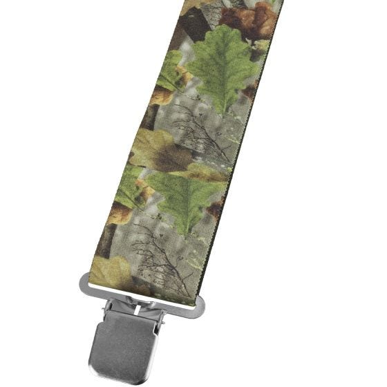 Suspensórios Jack Pyke Camo - Camo