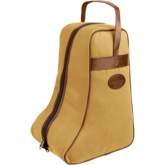 Saco para Botas Jack Pyke Lona - Fawn