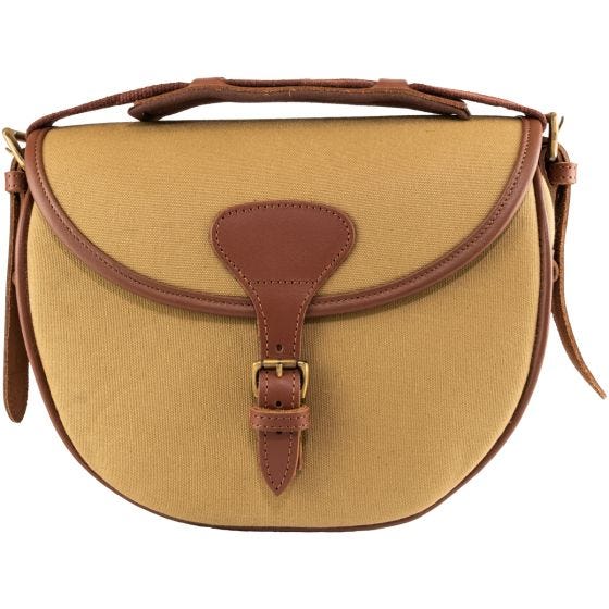Saco para Cartuchos Jack Pyke Lona - Fawn