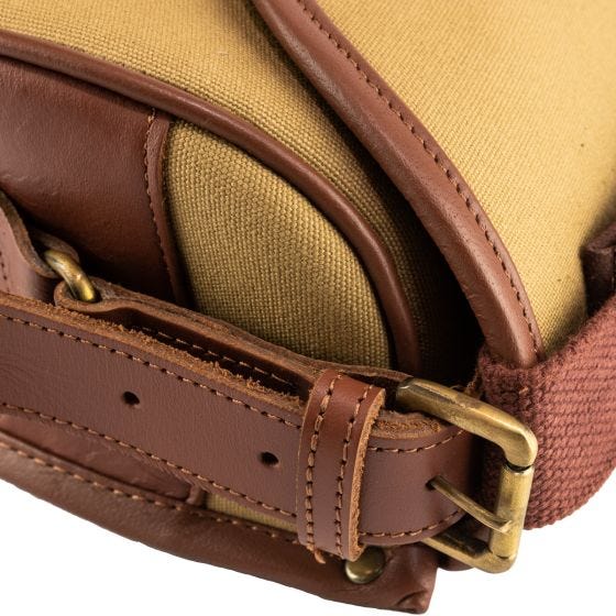 Saco para Cartuchos Jack Pyke Lona - Fawn