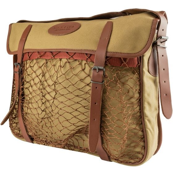 Sacola Game Jack Pyke Lona - Fawn