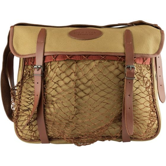 Sacola Game Jack Pyke Lona - Fawn
