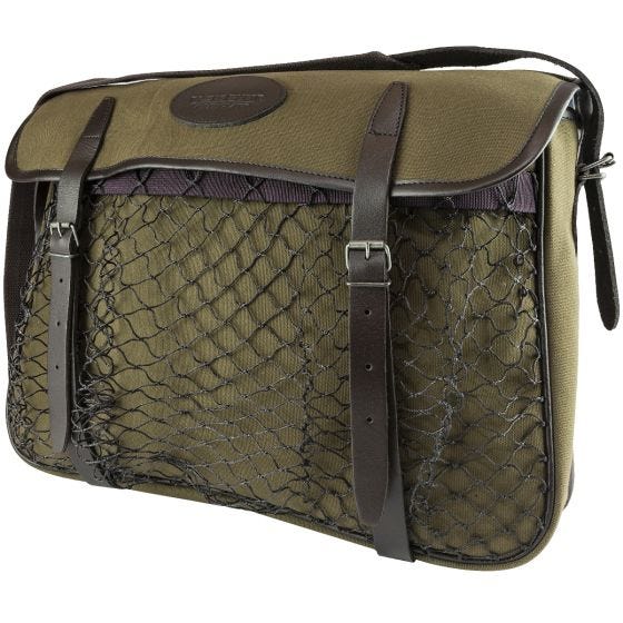 Sacola Game Jack Pyke Lona - Verde