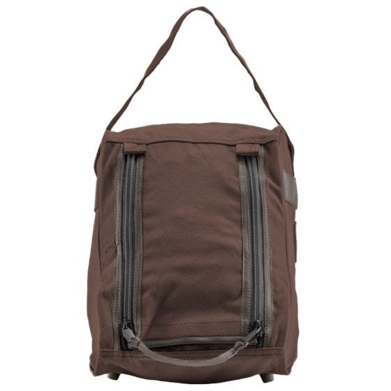 Saco para Botas de Caminhada Jack Pyke Lona - Castanho