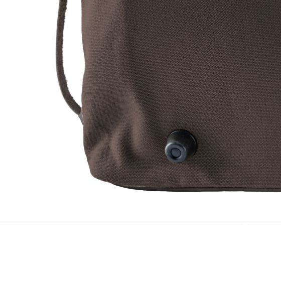 Saco para Botas de Caminhada Jack Pyke Lona - Castanho