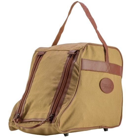Saco para Botas de Caminhada Jack Pyke Lona - Fawn