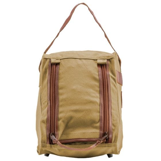 Saco para Botas de Caminhada Jack Pyke Lona - Fawn