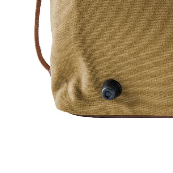 Saco para Botas de Caminhada Jack Pyke Lona - Fawn