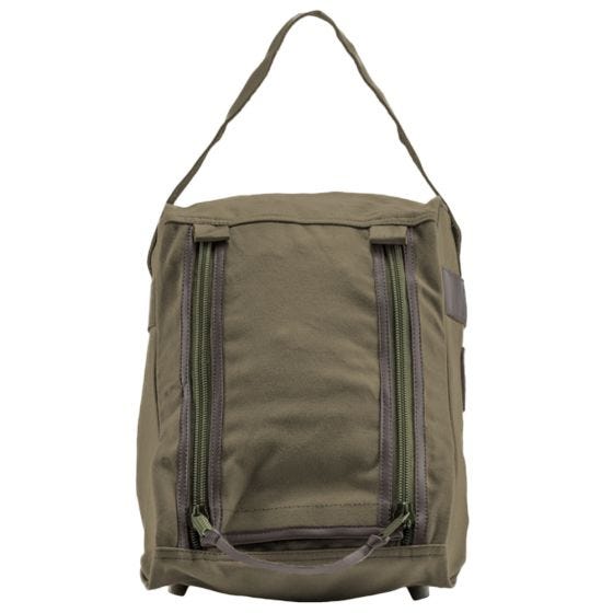 Saco para Botas de Caminhada Jack Pyke Lona - Verde