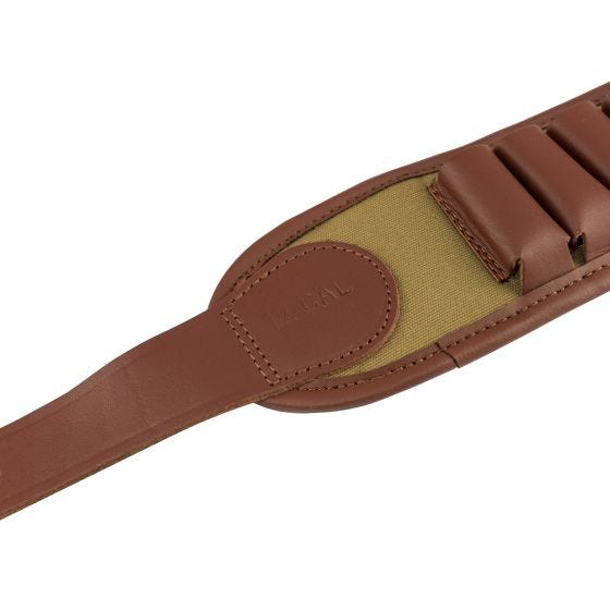 Cinto para Cartuchos Jack Pyke Lona - Fawn