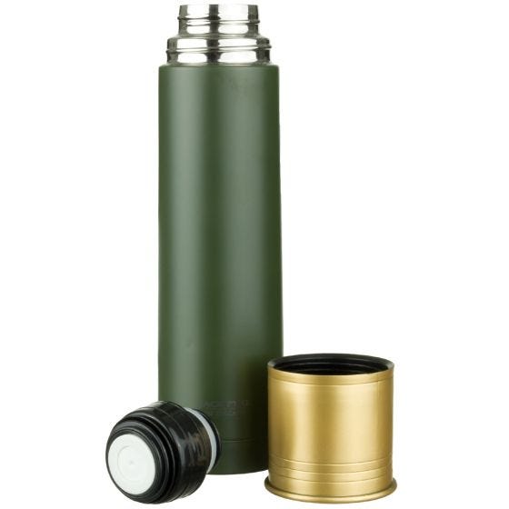 Tubo para Cartuchos Jack Pyke 750 ml - Verde