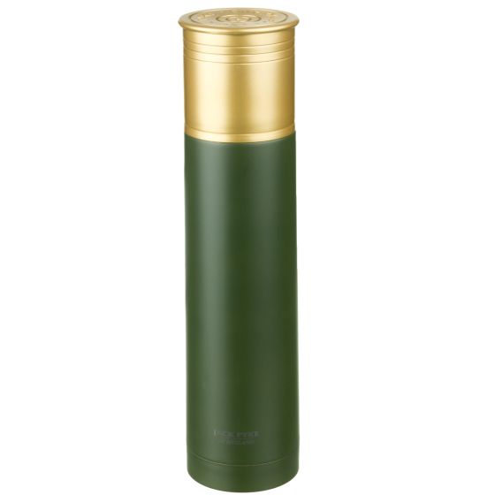 Tubo para Cartuchos Jack Pyke 750 ml - Verde