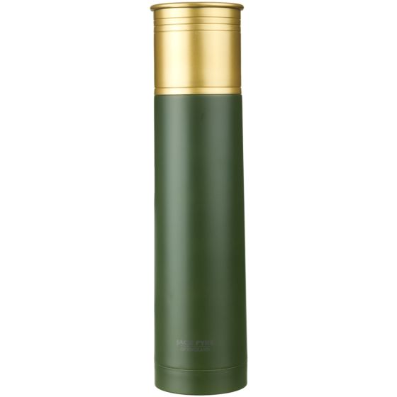 Tubo para Cartuchos Jack Pyke 750 ml - Verde